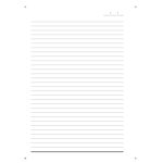 Miolo Caderno Grande Branco 200×275 mm-1365