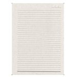 Miolo Caderno Grande Reciclato 200×275 mm-1368