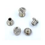 Parafuso Metal Niq. 05 mm -0