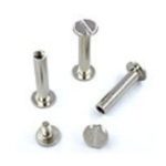 Parafuso Metal Niq. 60 mm -0