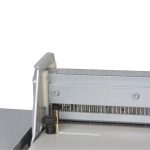 Perfuradora Eletrica Espiral EX – Passo 6 mm Furo Redondo 4 mm-882