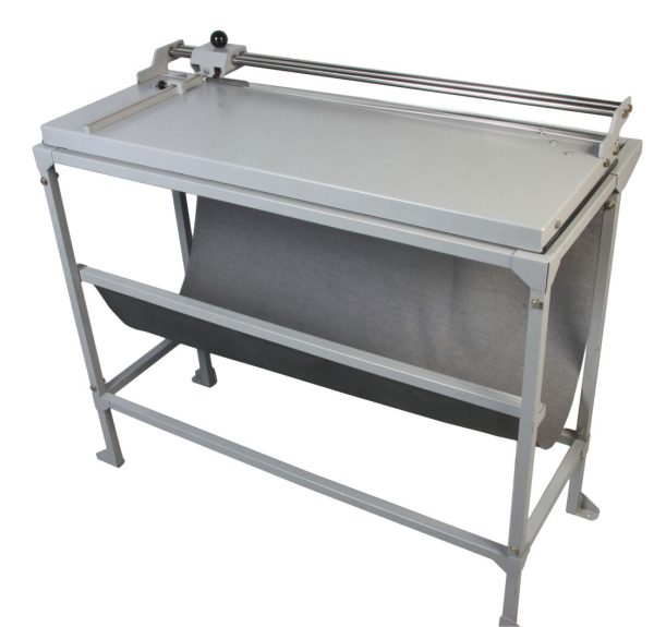 Refiladora Duplo Eixo 76 cm Profissional EX com mesa-0