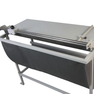 Refiladora Duplo Eixo 106 cm Profisional EX com mesa-1102