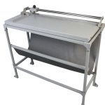 Refiladora Duplo Eixo 150 cm Profisional EX com mesa-0