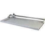 Refiladora Duplo Eixo 106 cm Profisional EX sem mesa-0