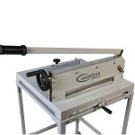 Guilhotina Semi-Industrial Ex-Standard 510 com mesa-1076