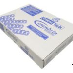 Wire-o 1/4 3:1 Branco A4-0