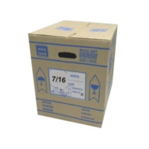 Wire-o 7/16 3:1 Bronze Bobina-0