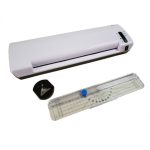 laminadora A3 plus336c