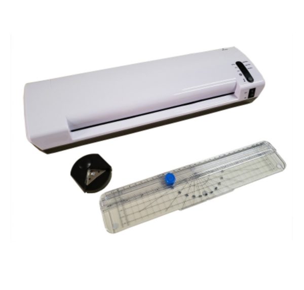 laminadora A3 plus336c