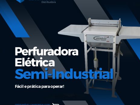 equipamentos industriais