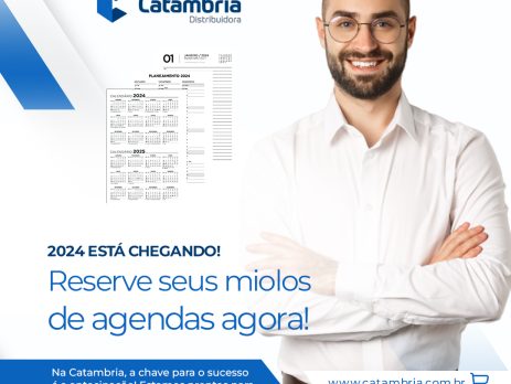 miolos para agendas 2024