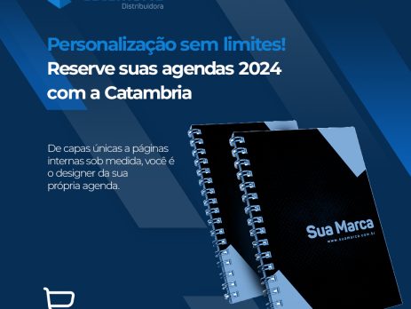 Agendas personalizadas