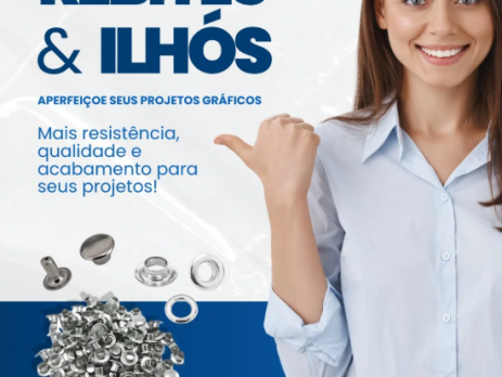 AcabamentoGráfico
