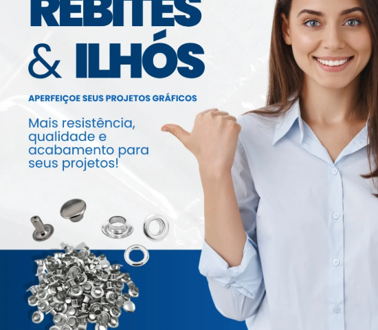 AcabamentoGráfico