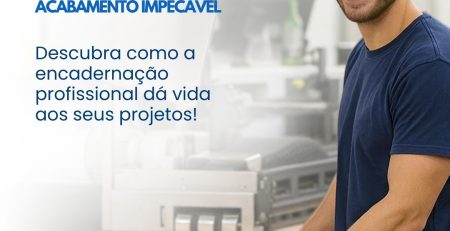 EncadernaçãoProfissional