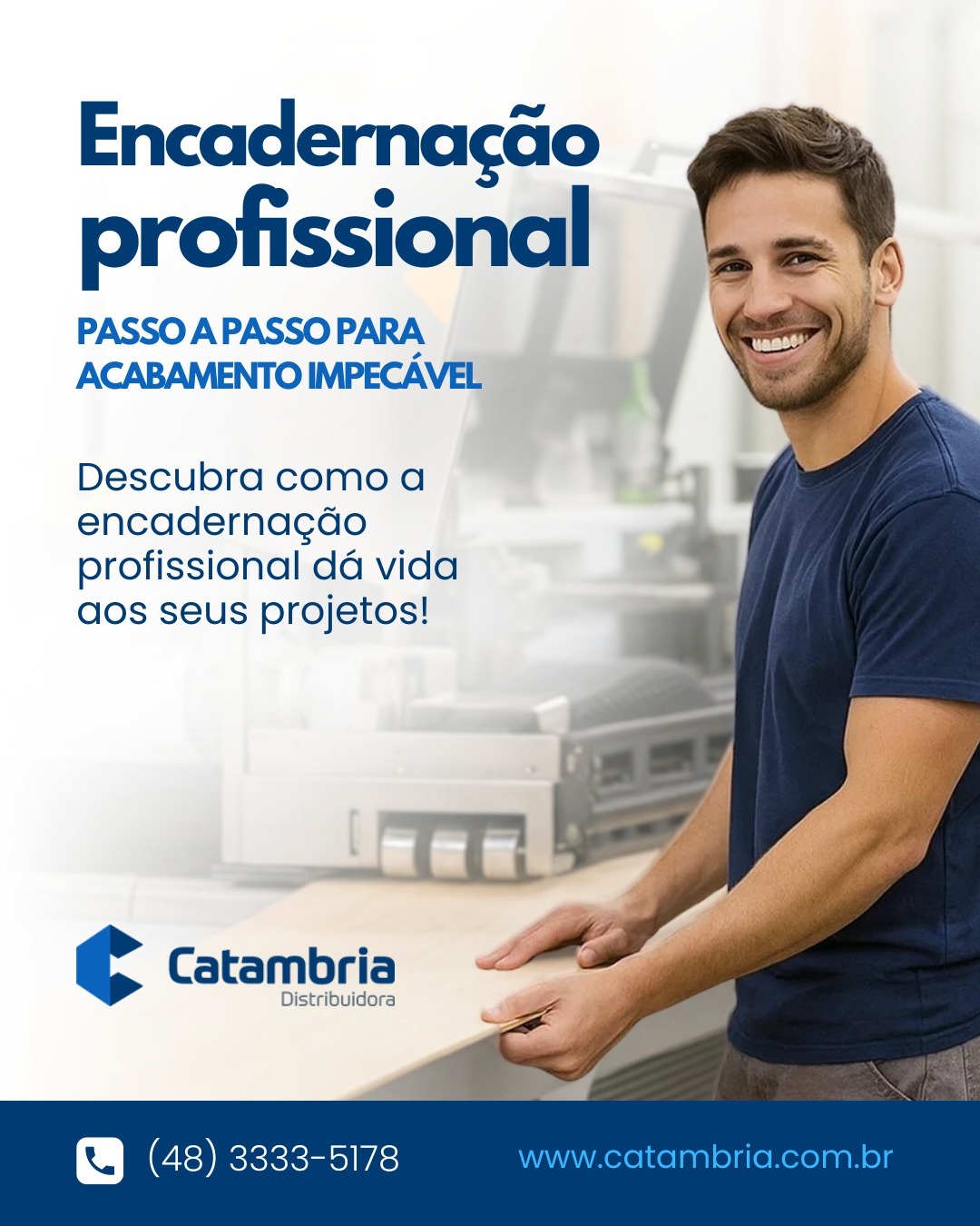 EncadernaçãoProfissional