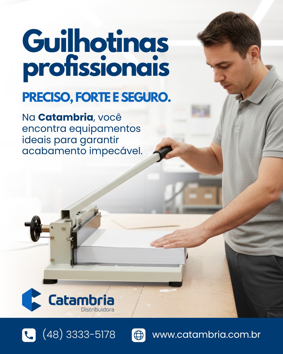 Guilhotinas