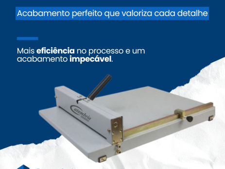 Vincadeira que faz a diferença.