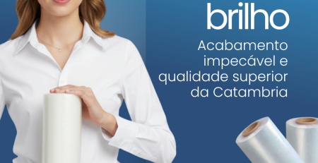 Destaque que brilha nos detalhes