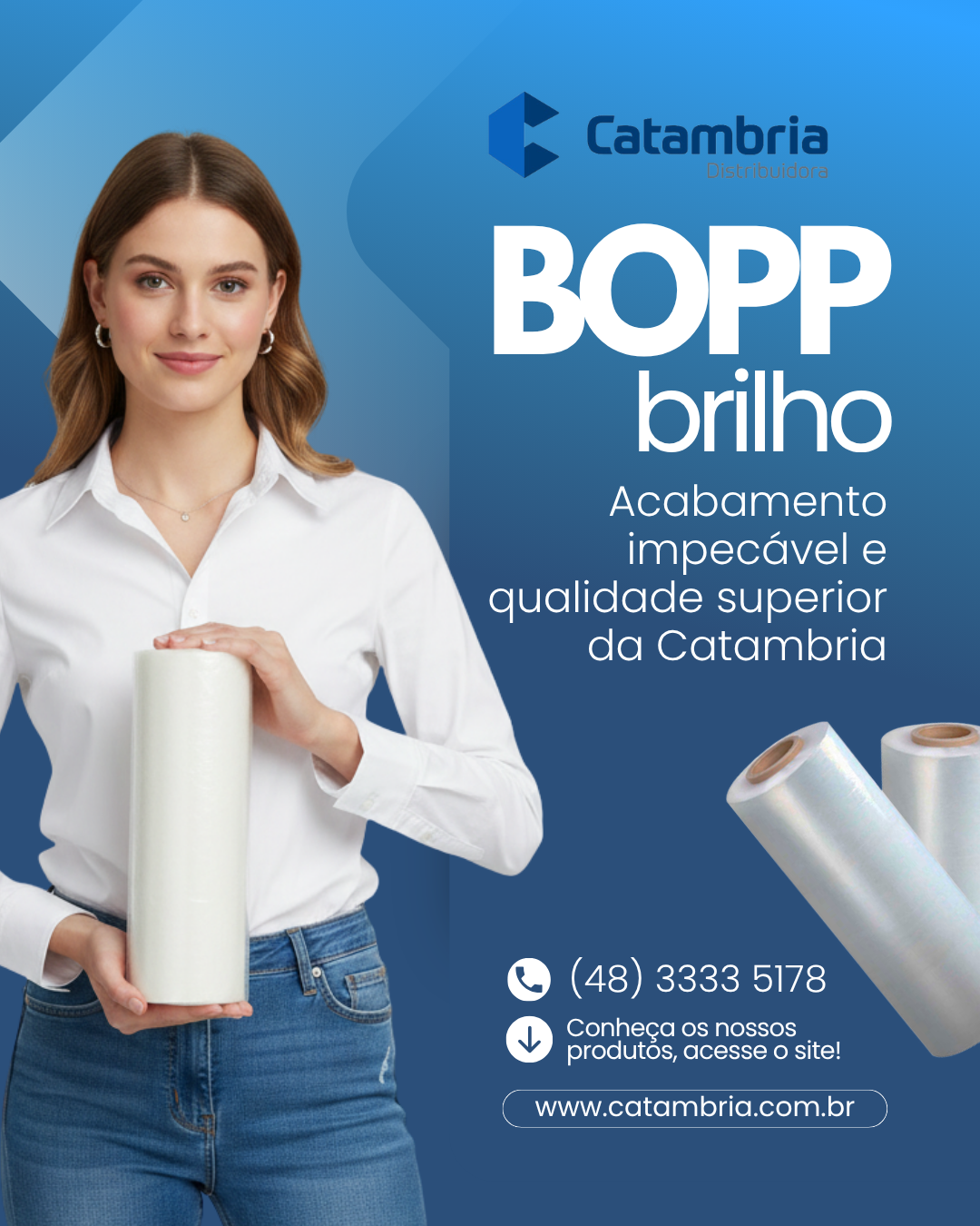 Destaque que brilha nos detalhes