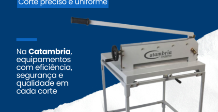 Corte preciss que eleva o padrão.