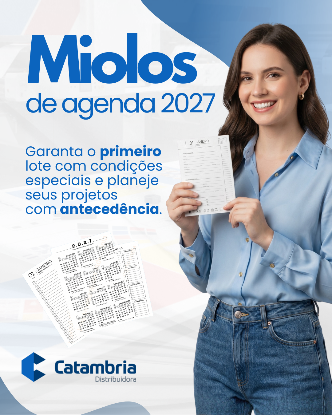Miolos de Agenda 2027