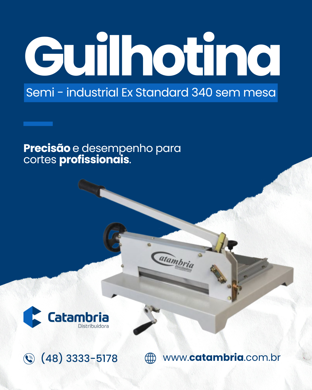 Guilhotina