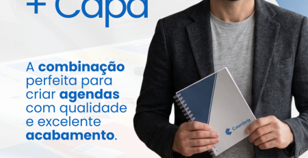 Miolo 2027 + Capa
