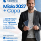 Miolo 2027 + Capa