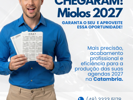 Miolos 2027