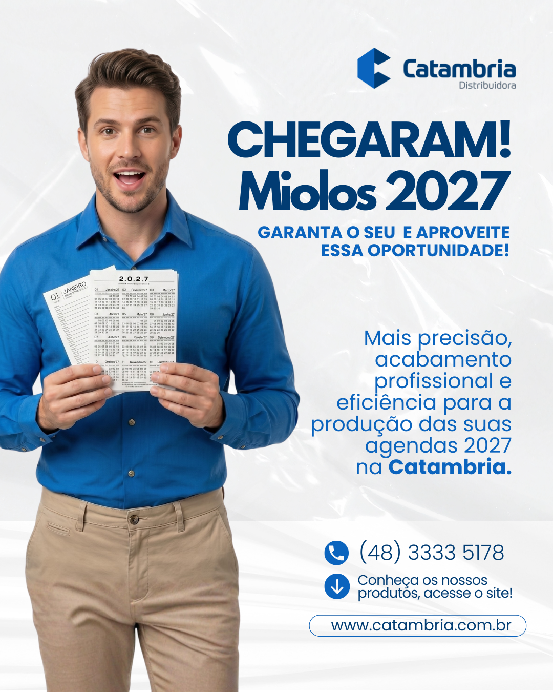Miolos 2027
