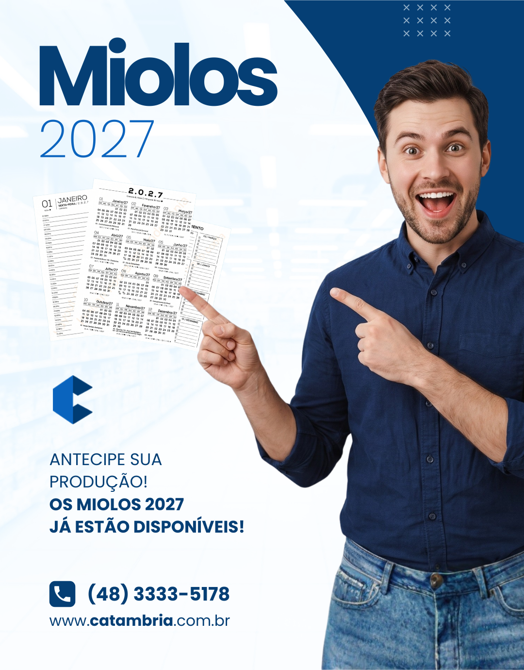 Miolos 2027