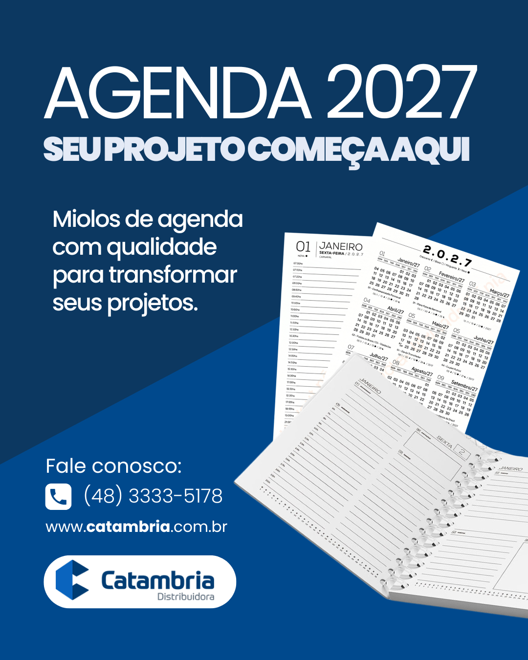 Agenda 2027