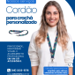 Cordão Personalizado para crachá