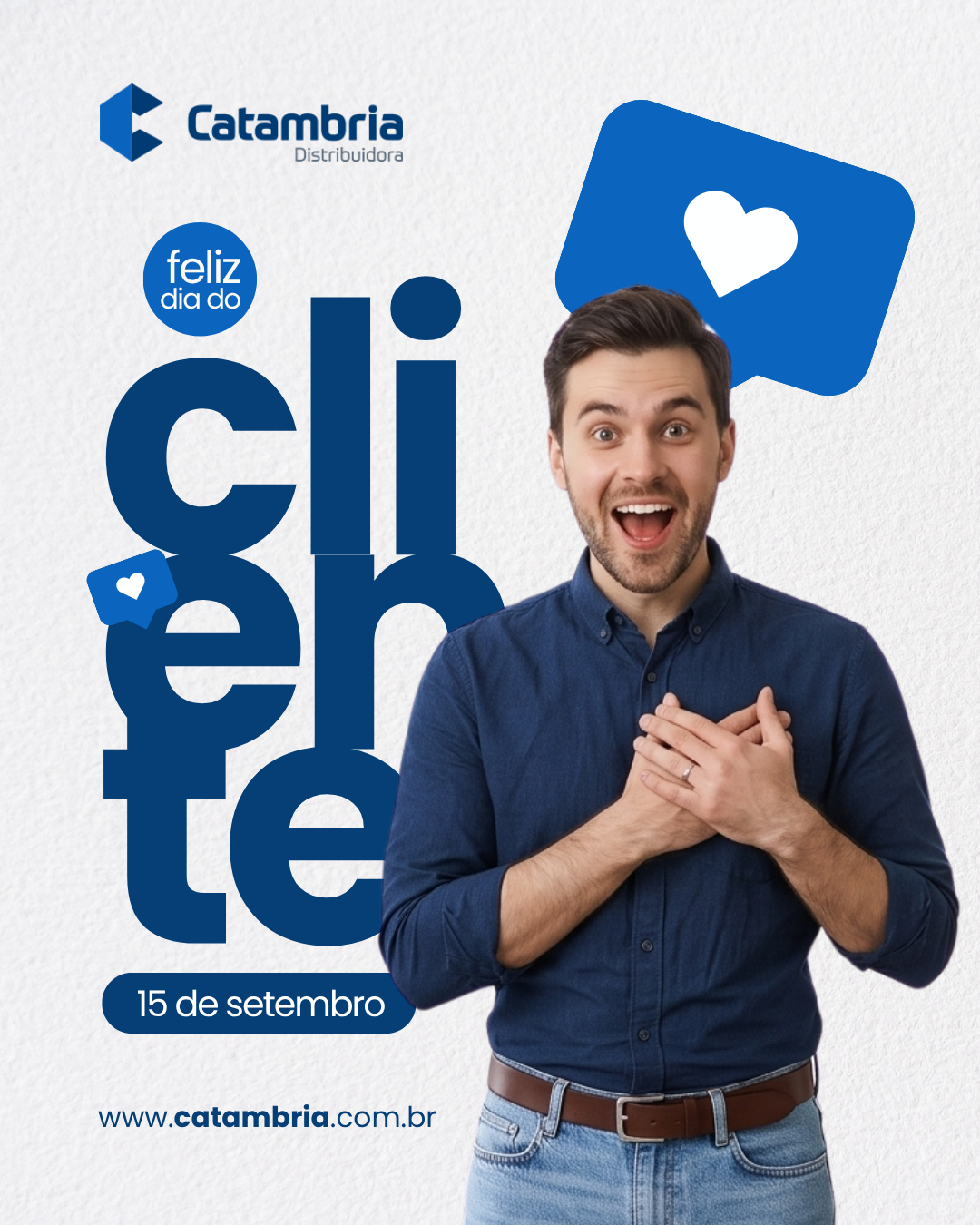 Dia do Cliente