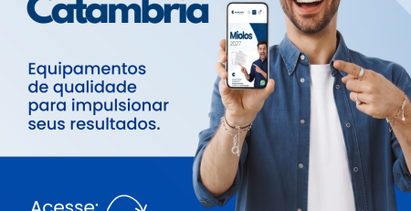 Negócio Catambria