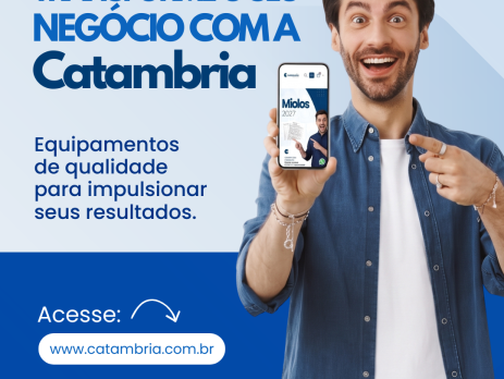 Negócio Catambria
