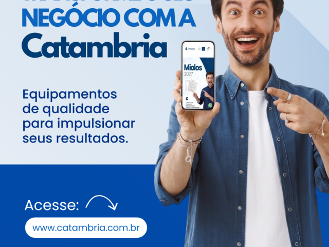 Negócio Catambria
