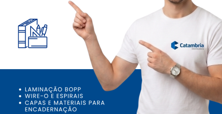 Acabamento Gráfico