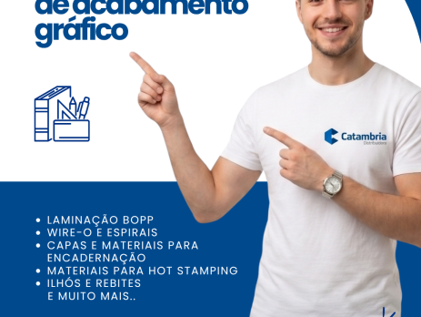 Acabamento Gráfico