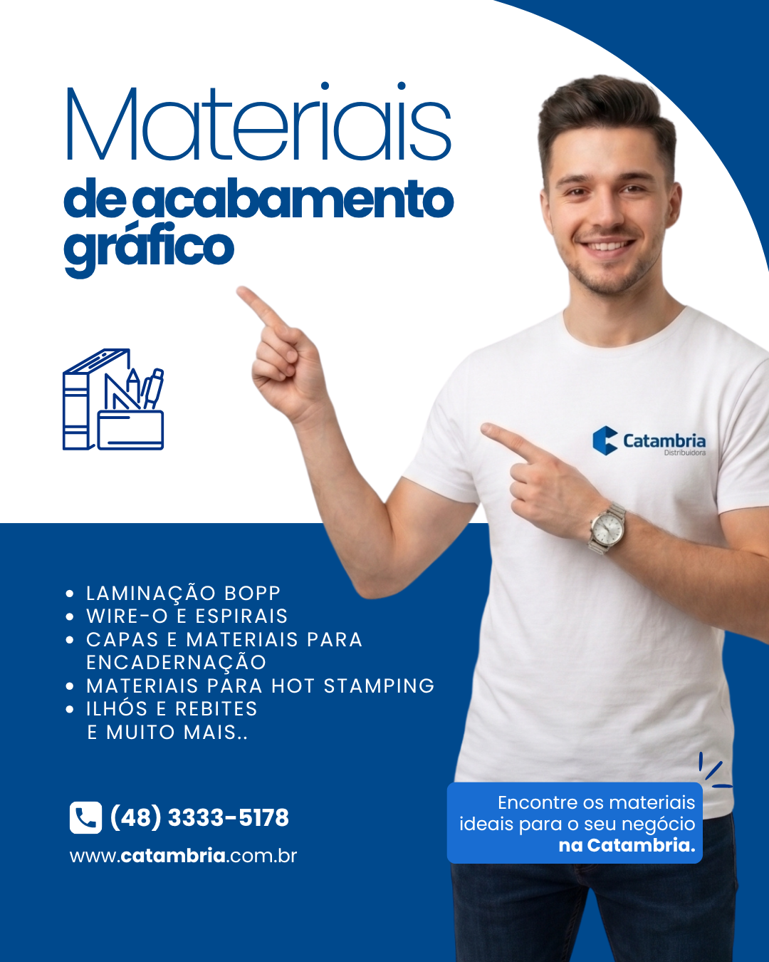 Acabamento Gráfico