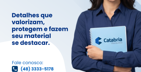 Acabamentos