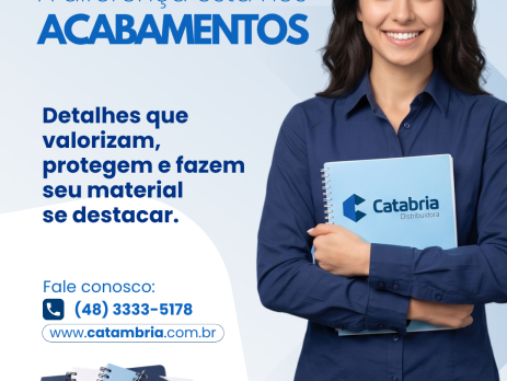 Acabamentos