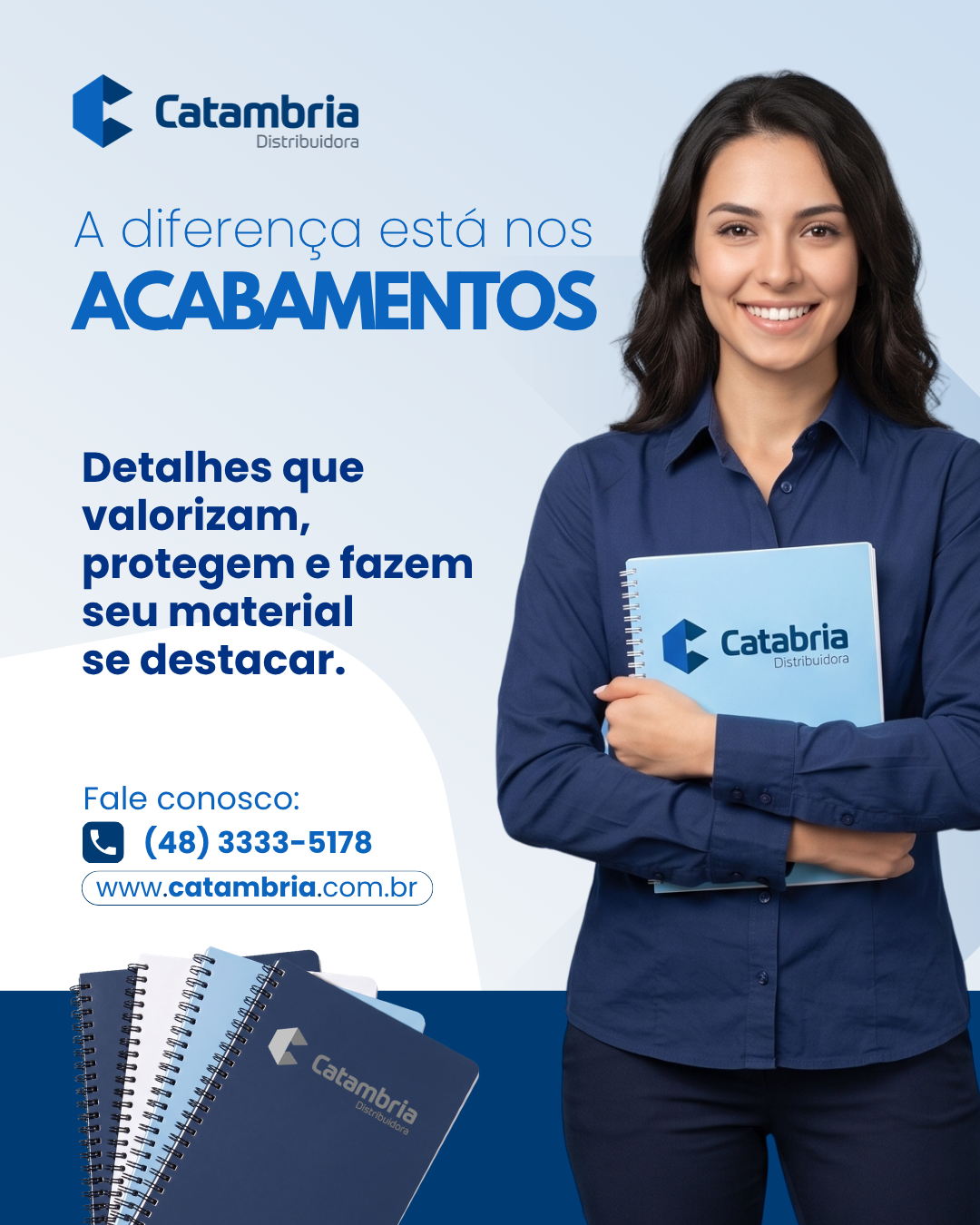 Acabamentos