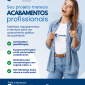 Acabamentos Profissionais